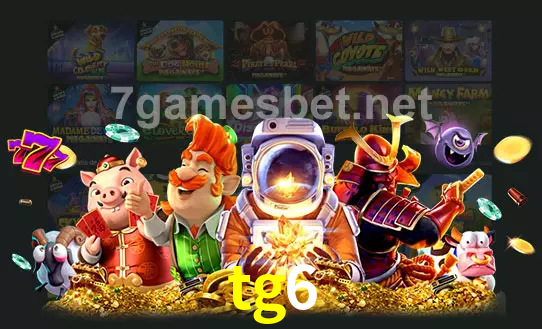 cassino tg6