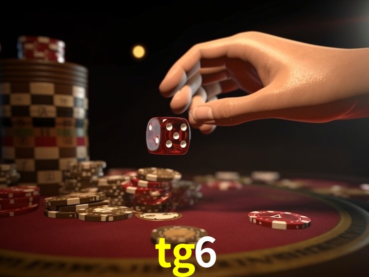 Apostas de Tênis tg6