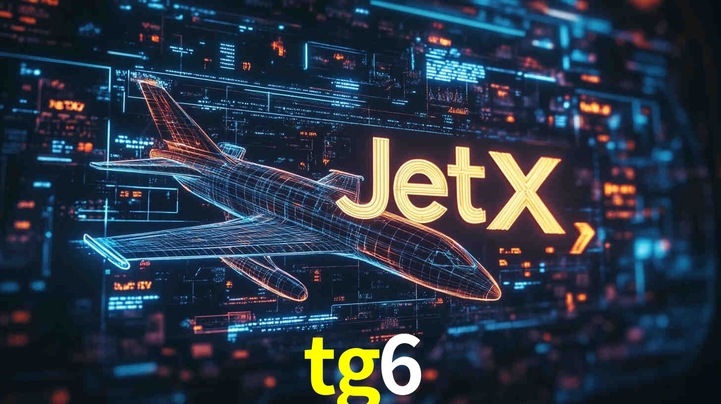 A Revolução dos Aplicativos de Jogos no tg6
