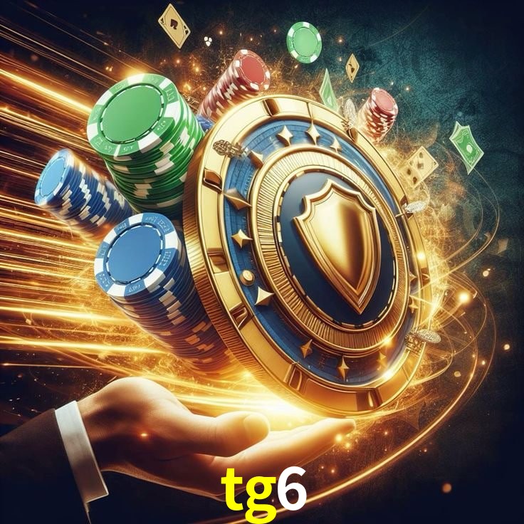 tg6 Slots - tg6 visual 2