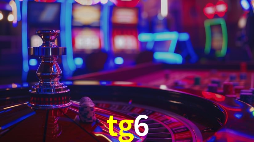 tg6 Bônus - tg6 visual 1