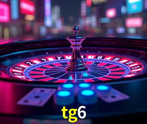 Apostas Esportivas na tg6: Um Guia Completo