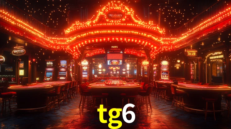 Exclusive Games tg6