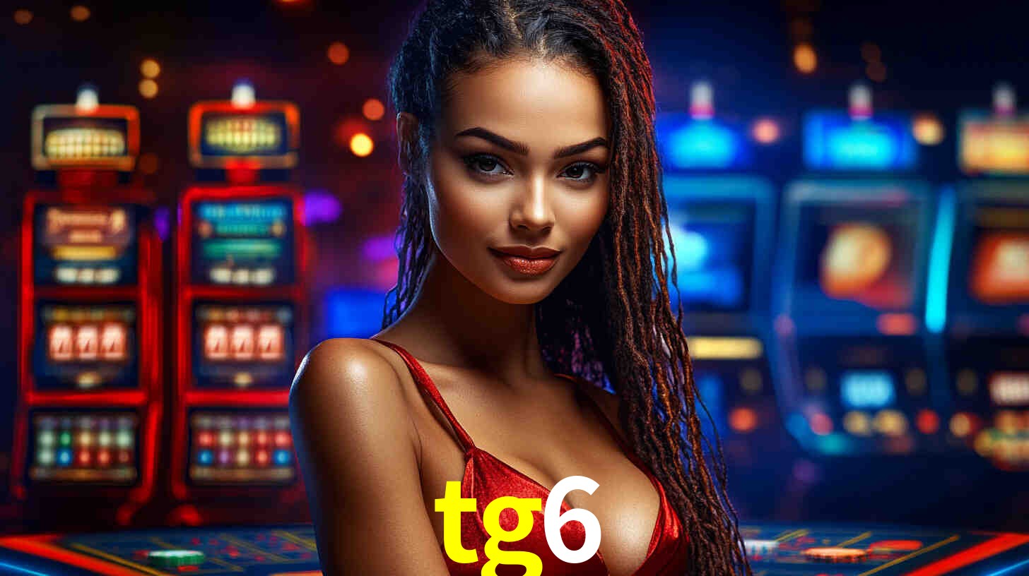 A Experiência Imersiva dos Cassinos Ao Vivo no tg6