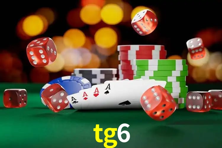 Estatísticas Esportivas tg6