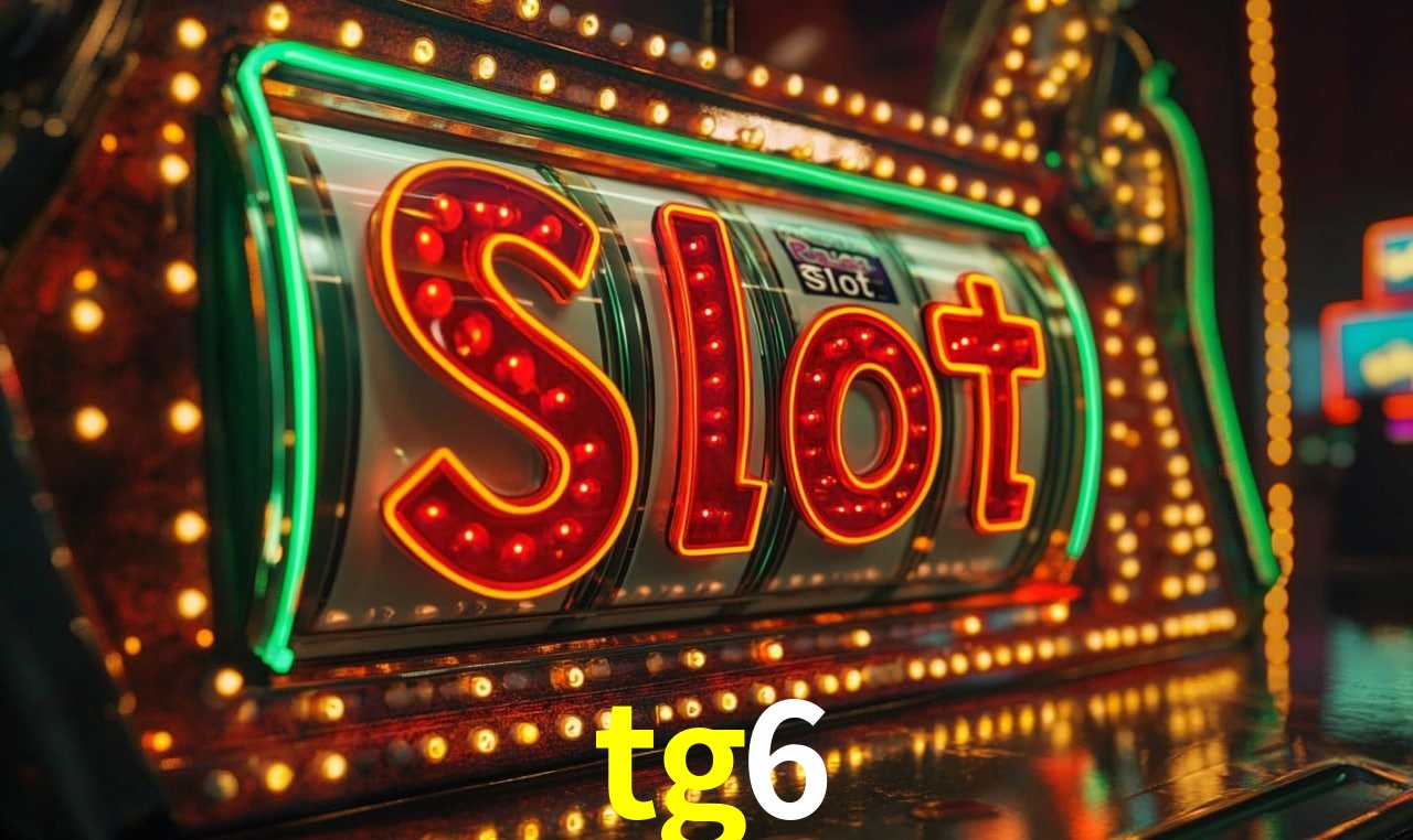 Diretório de Jogos tg6