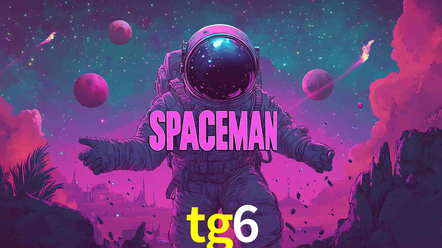 Descubra a Magia dos Jogos de Arcade no tg6