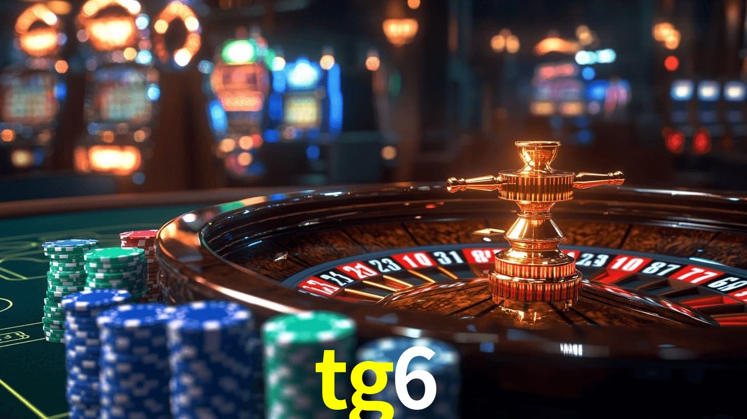 tg6 bet