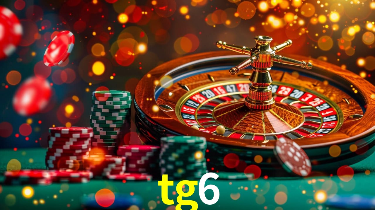 Explorando a Categoria de Eventos em Apostas na tg6