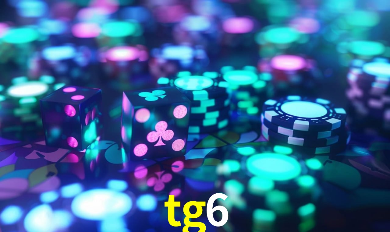 Jogos Exclusivos tg6