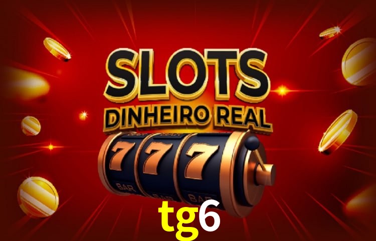 Benefícios da Conta tg6