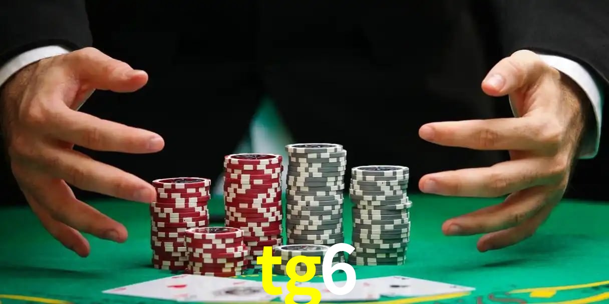 tg6 Aplicativo - tg6 visual 1