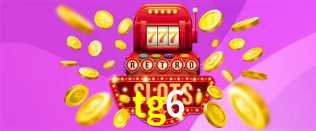 Descubra o Mundo do Cassino Online com tg6