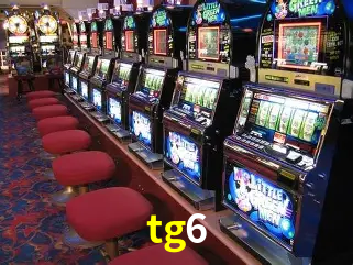 Descubra a Essência do tg6: Nossa História e Compromissos