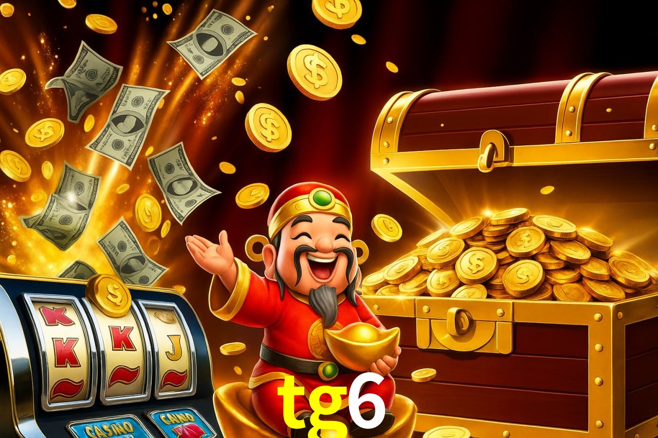 cassino tg6