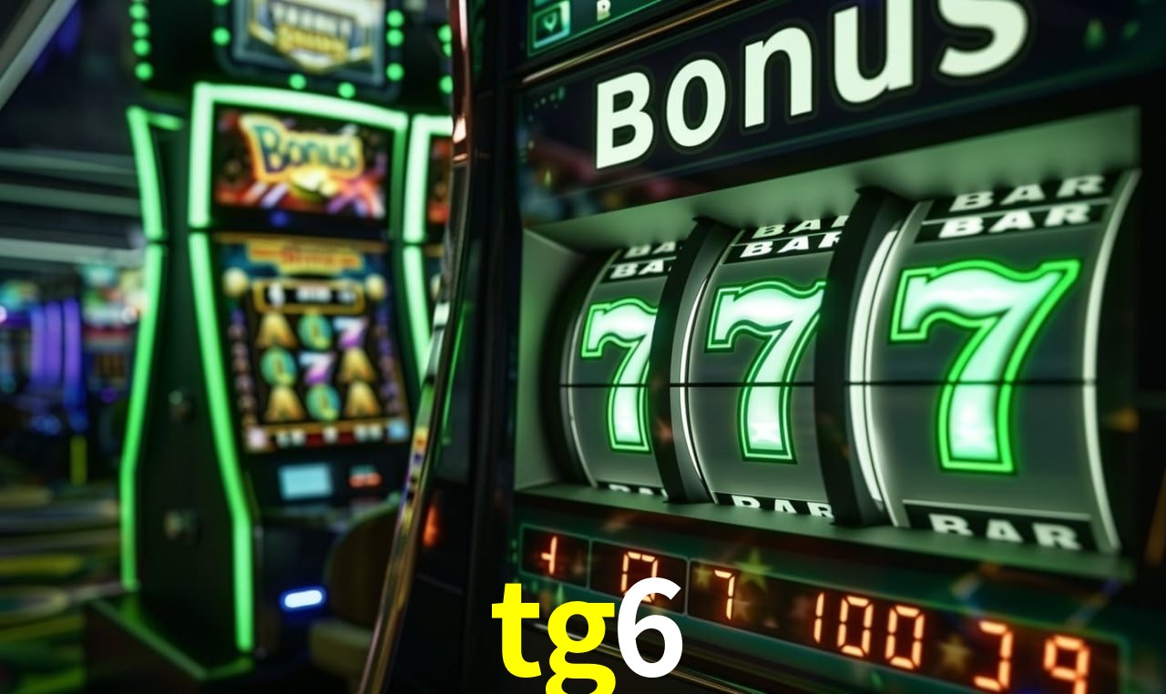 Games Directory tg6