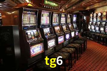 Desvendando o Mundo dos Jogos Virtuais na tg6