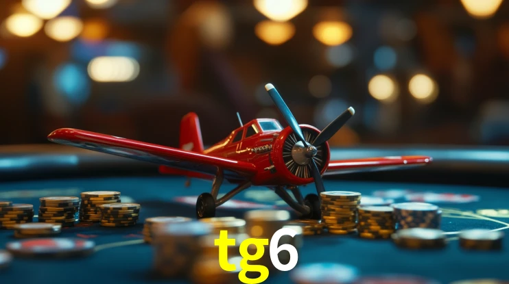 Game Providers tg6