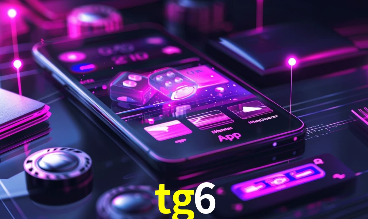 Welcome Bonus tg6
