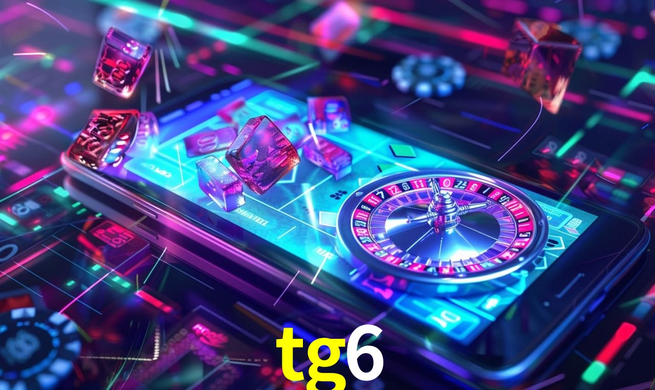 Mesa de Blackjack tg6