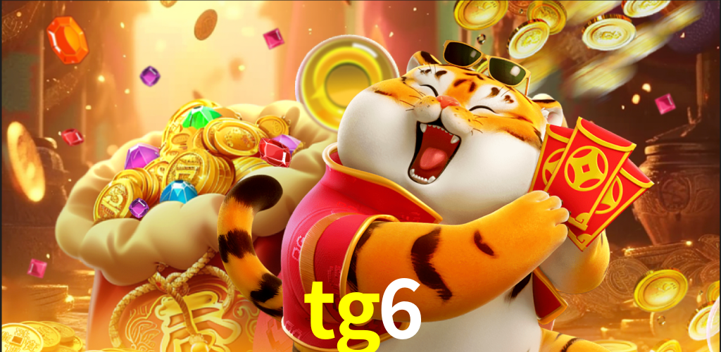 tg6 - Jogos de azar em sites brasileiros - tg6.com