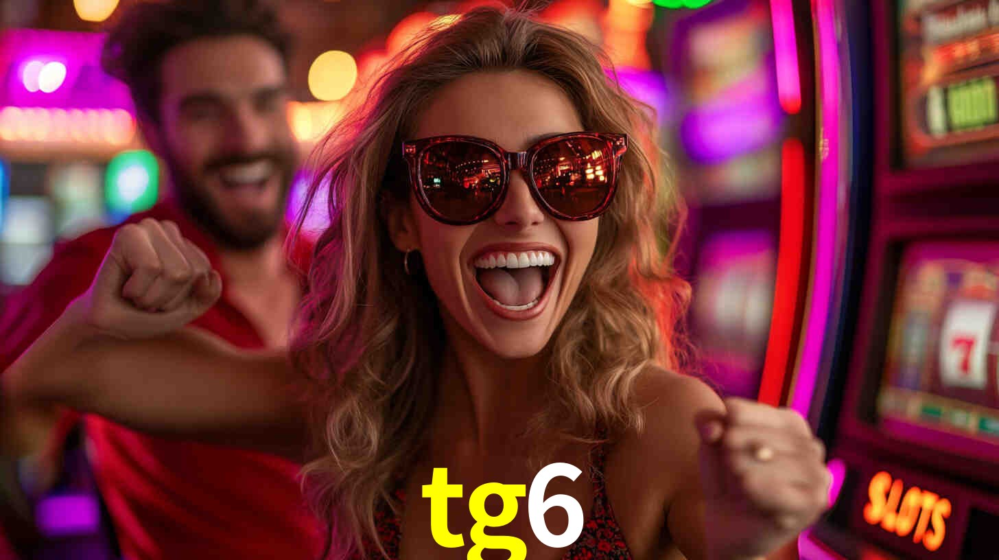 Apostas Esportivas na tg6: Um Guia Completo