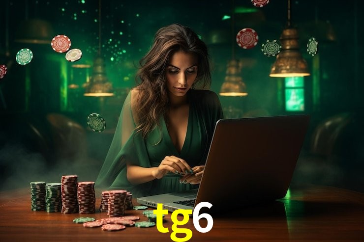 tg6 bet