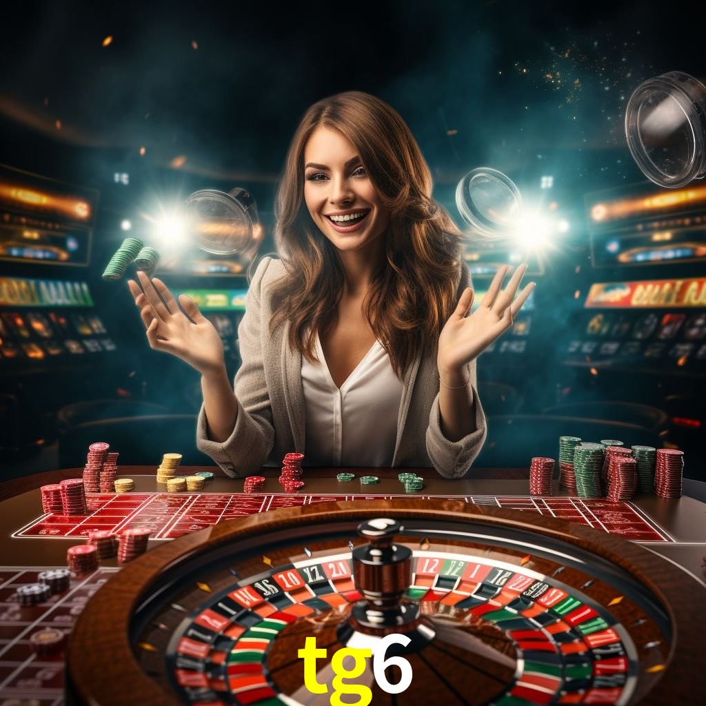 tg6 App Interface
