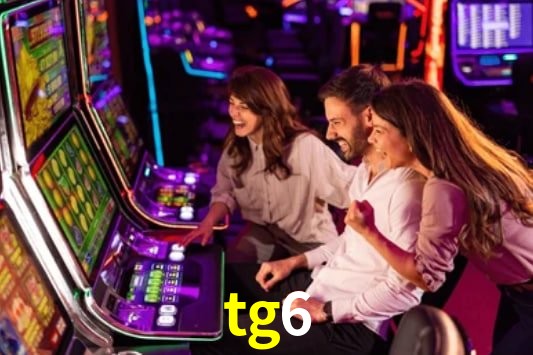 Desvendando o Mundo dos Jogos Virtuais na tg6