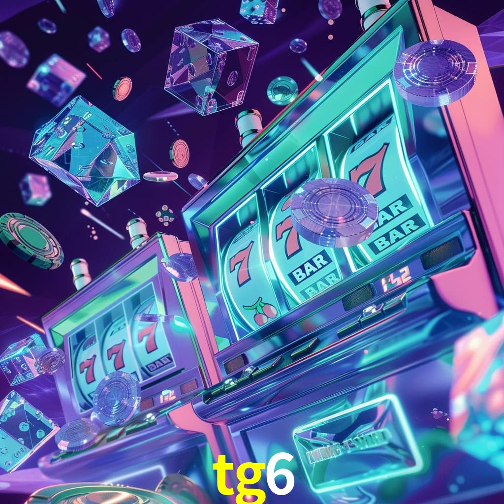 Inovações de Jogos na tg6: O Futuro das Experiências Interativas