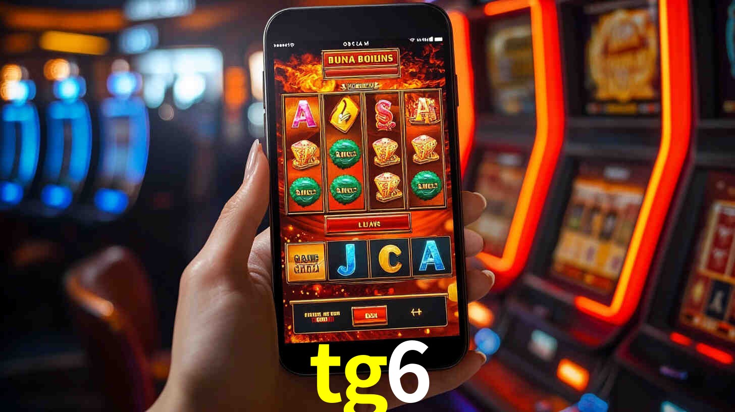 Experimente o Login Seguro Premium no tg6