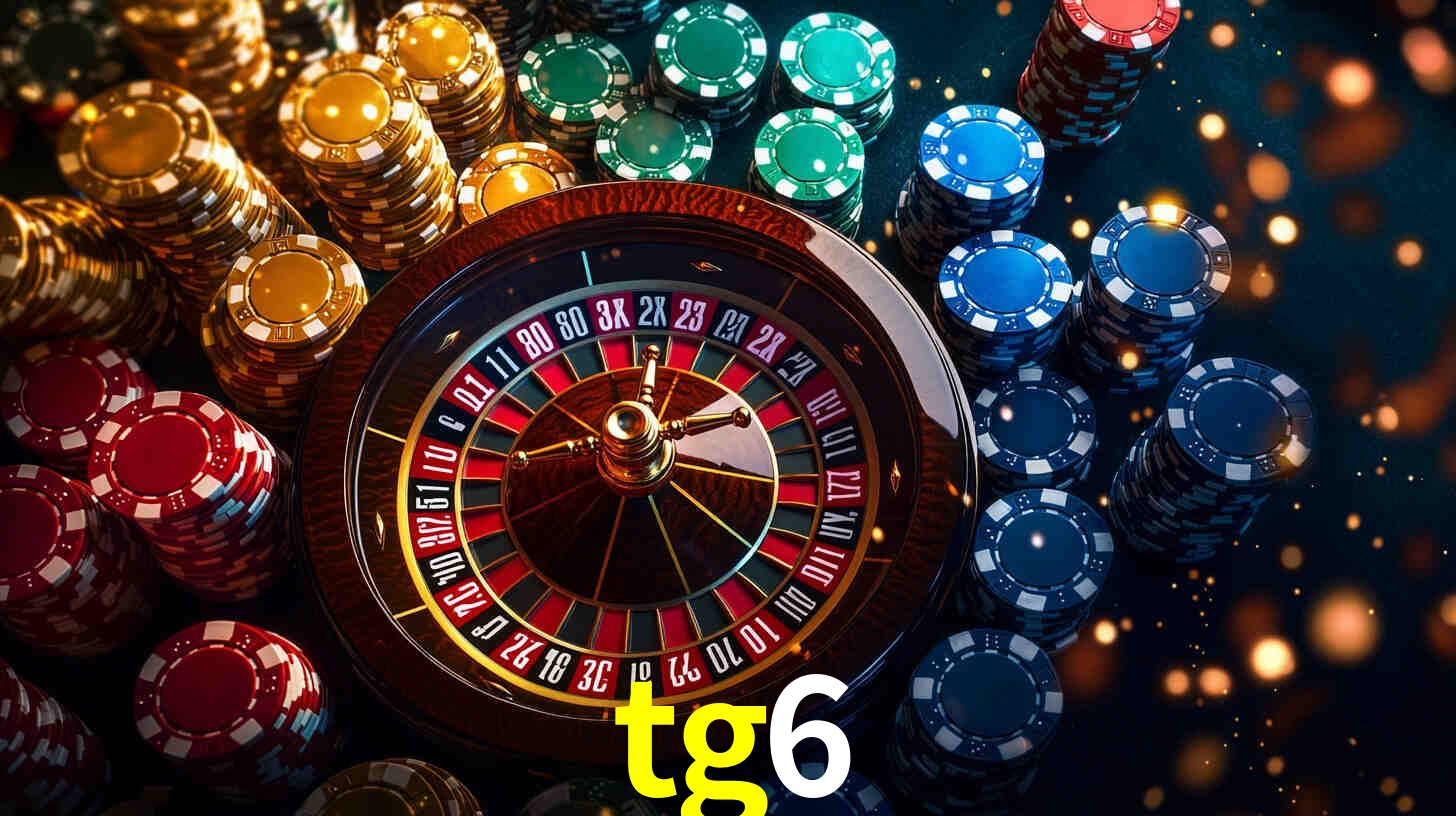 Tournaments tg6