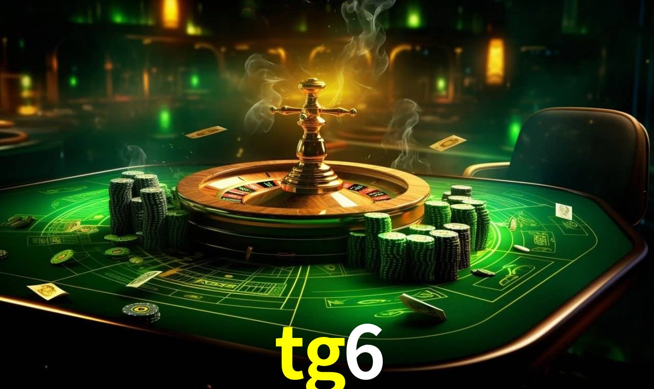 Descubra o Programa VIP da tg6: Vantagens Exclusivas para Jogadores