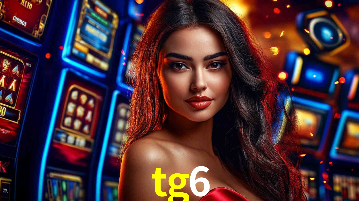 Descubra o Programa VIP da tg6: Vantagens Exclusivas para Jogadores