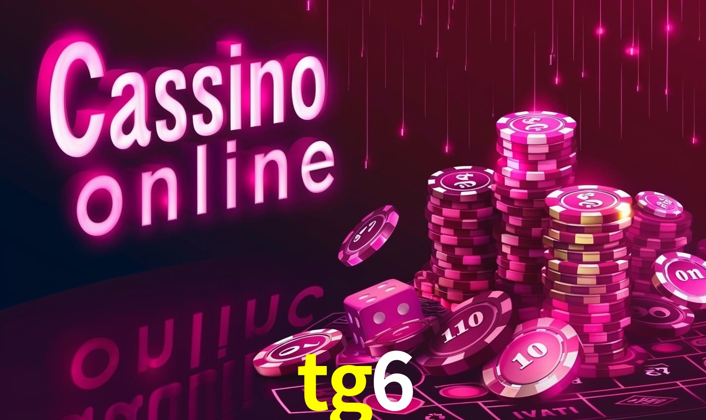 A Popularidade dos Caça-Níqueis no tg6