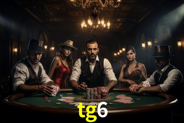Explorando a Categoria de Eventos em Apostas na tg6