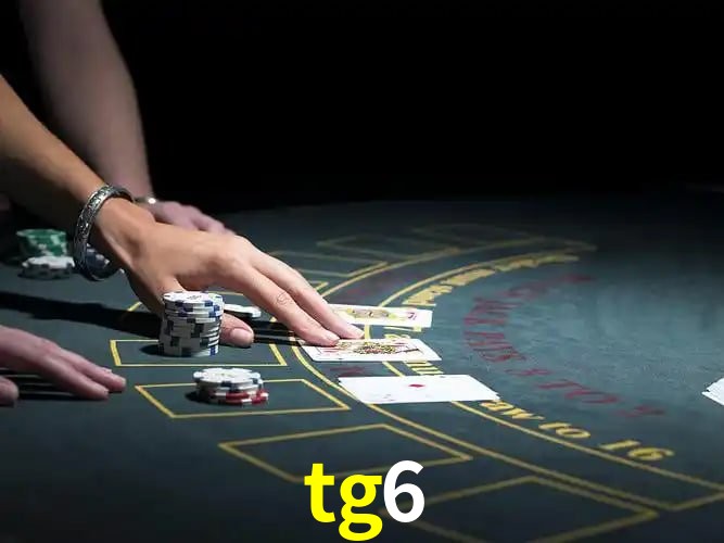Segurança 2FA tg6