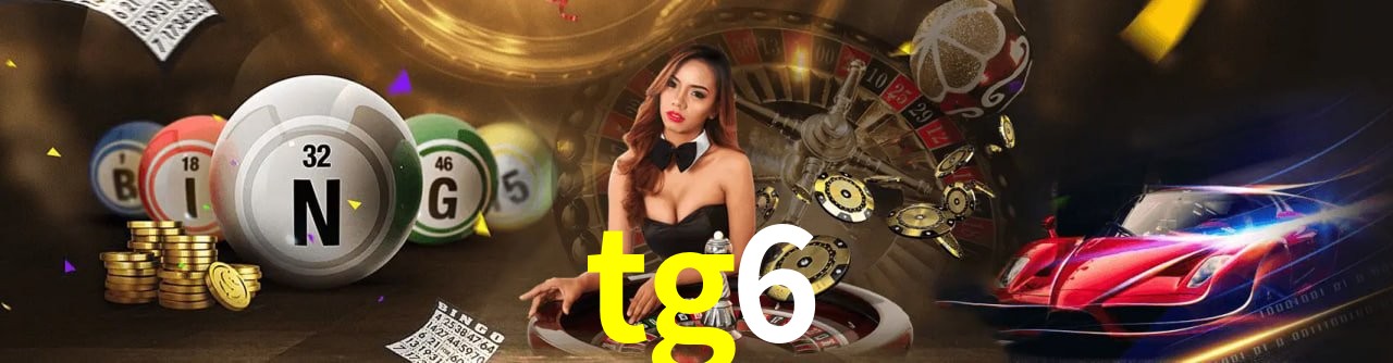 Promoção Relâmpago tg6