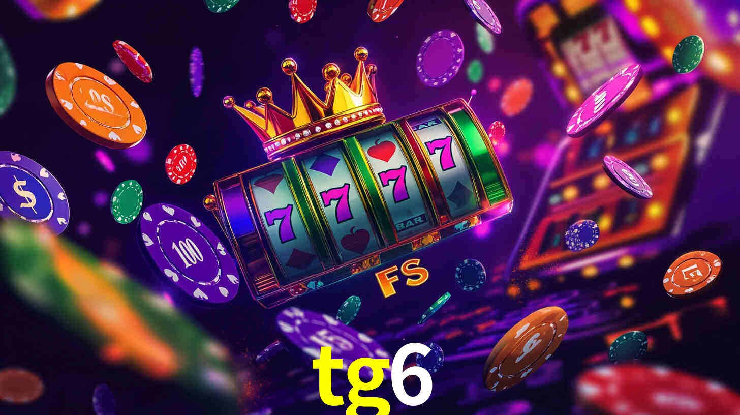 VIP Casino tg6