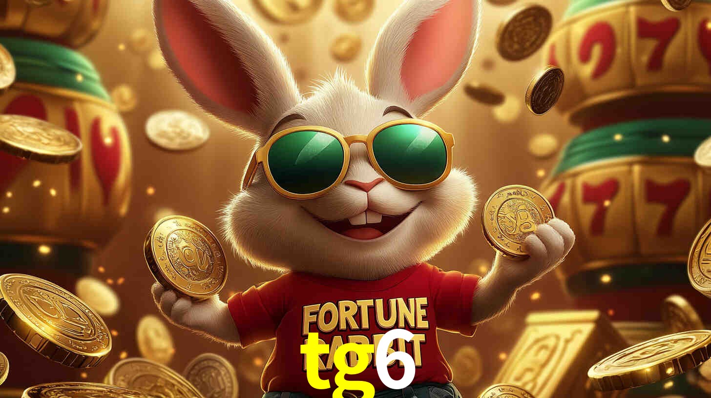 tg6: Seu Cassino Premiado com Pagamentos Rápidos