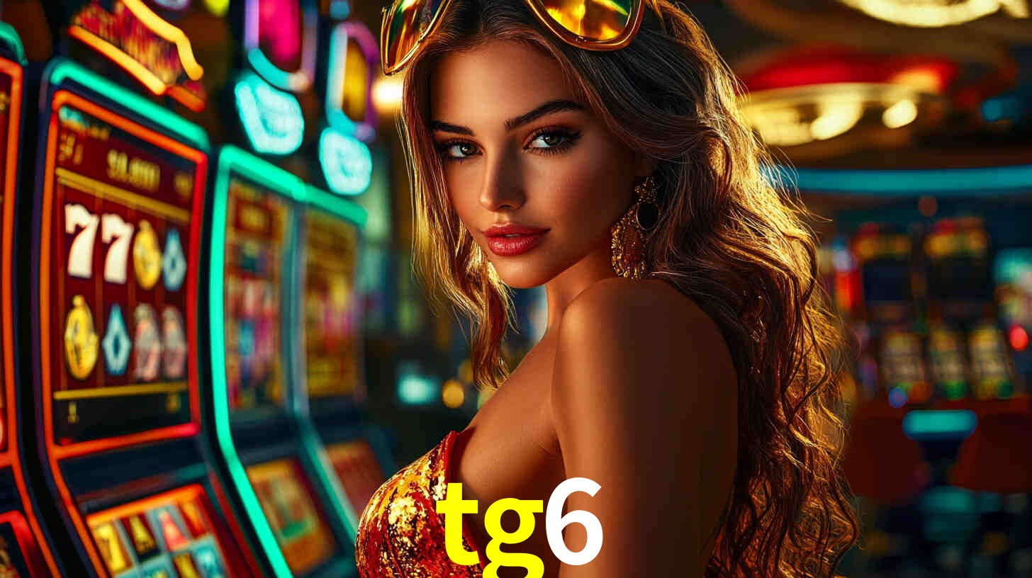 Live Casino tg6