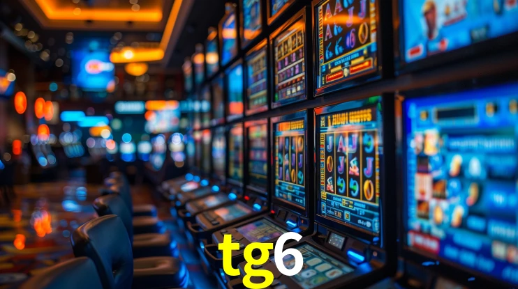 Platform Technology tg6