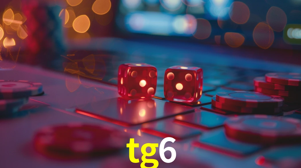 Account Benefits tg6