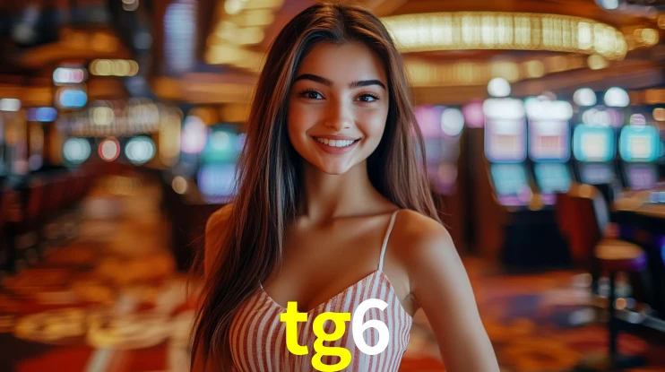 Welcome Bonus tg6