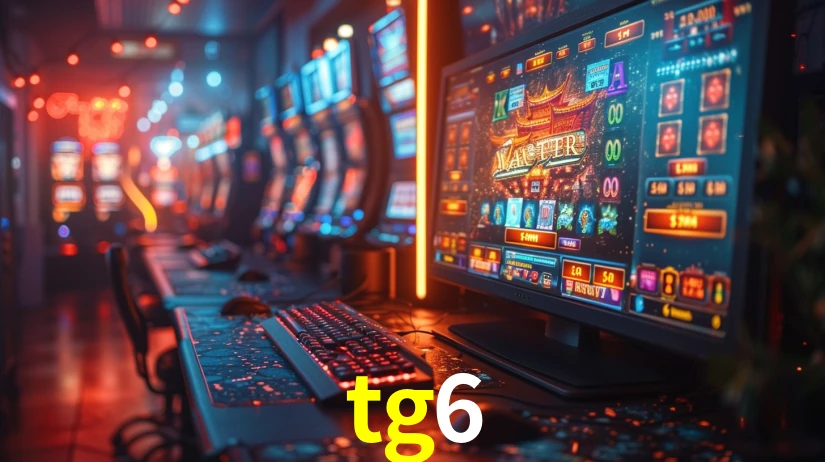 Ofertas Imperdíveis na tg6: Promoções e Bônus Que Valem a Pena
