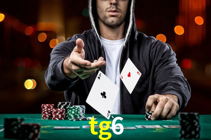 tg6 bet
