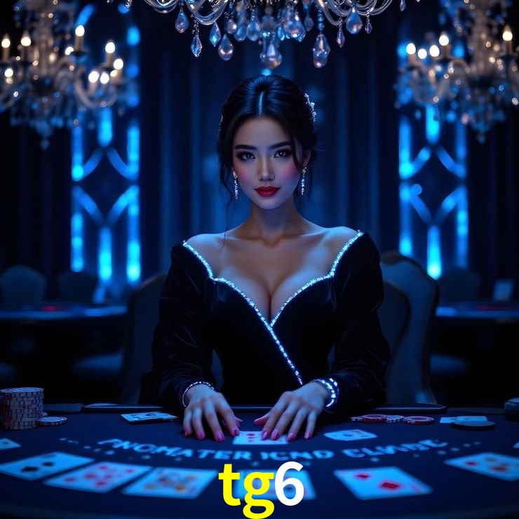 Estatísticas tg6