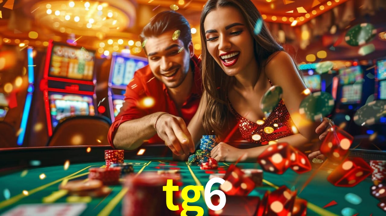 Avaliações dos Jogadores tg6