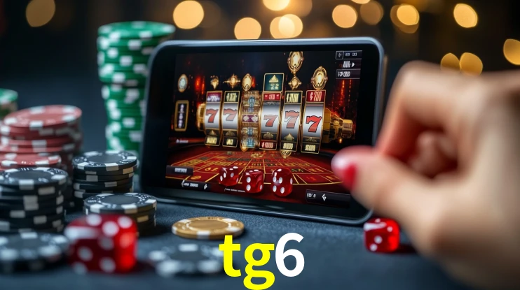 Roulette Table tg6
