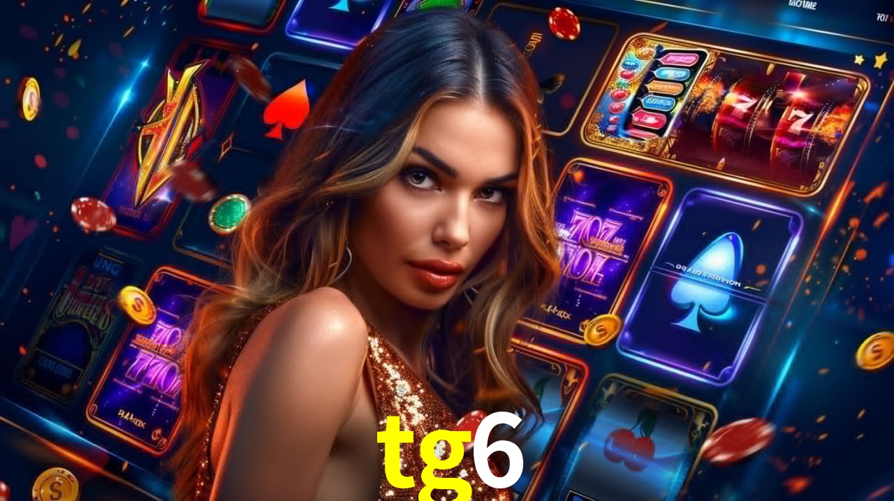 Descubra a Essência do tg6: Nossa História e Compromissos
